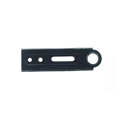 Suporte Inferior Radiador Lado Esquerdo Corsa Montana