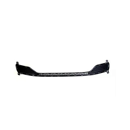 Grade Dianteira Para-choque Hb20 16 a 18 Original 865611s500