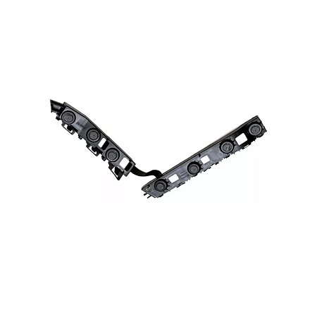 Guia Para-choque Traseiro Esq Gm 52129682
