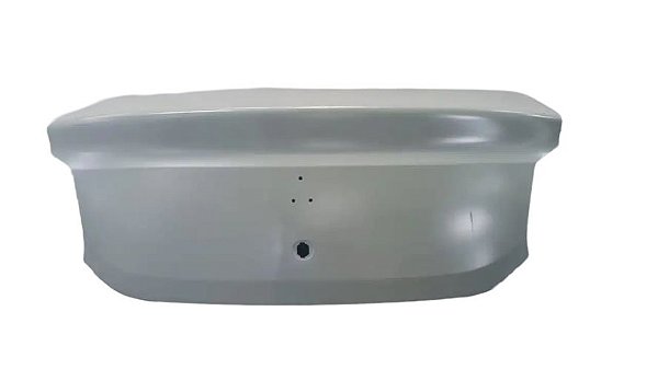 Tampa Traseira Porta Malas Logan Nova Original 2014/2020 901004977R