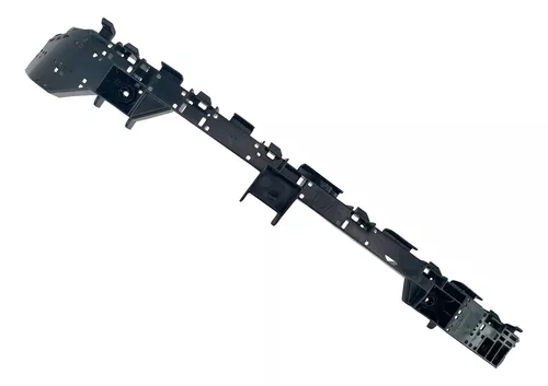 Guia Para-choque Traseiro Direito Honda Fit 2015/2020