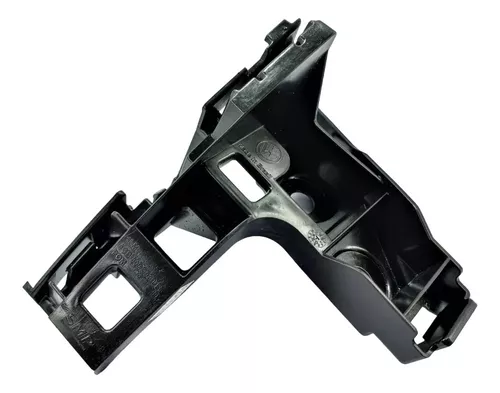Suporte Traseiro Esquerdo Para-choque Golf Gti 5gb807393