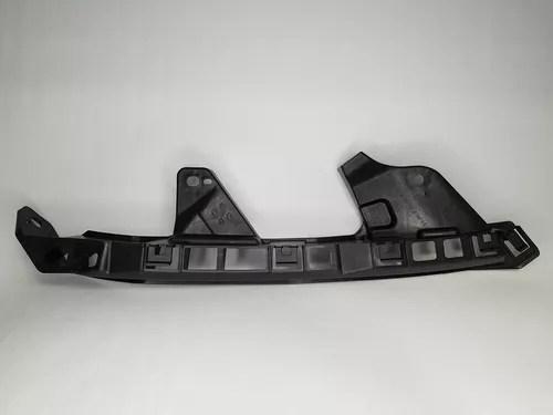 Suporte  Do Farol Lado Direito Do Honda City 2015 Até 2017
