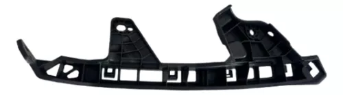 Suporte Farol Honda City Lado Esq. Novo Similar 2015/2017