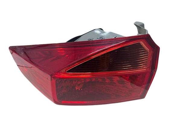 Lanterna Tras. Honda City Esquerda Halogênio 22018137 Tyc