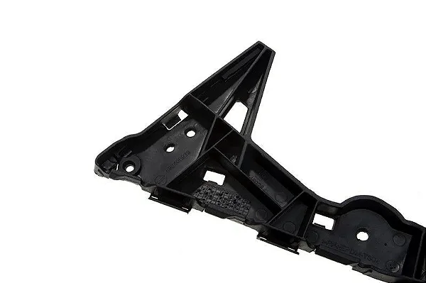 Suporte Guia Parachoque Dianteiro Direito Gm Vectra 24460284 Usado