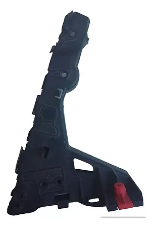 Suporte Guia De Para Choque Dianteiro Gm Vectra 24460284 Usado
