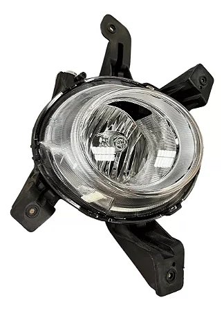 Farol Milha Neblina Lado Direito Hyundai Hb20 12 A 15 Usado