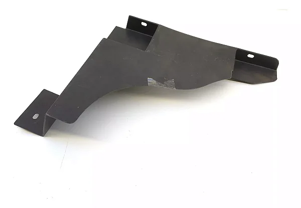 Defletor De Ar Esquerdo Dodge Journey 2010/15 Original