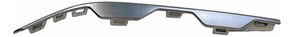 Friso Inferior Esquerdo Para-choque Nivus 211/23 Original (Usado)