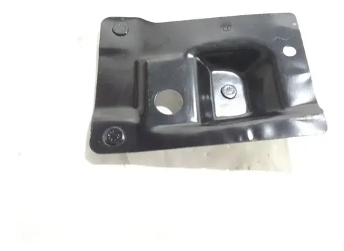 Suporte Placa Longarina Esquerda Gm Astra Zafira 98/13 93247905