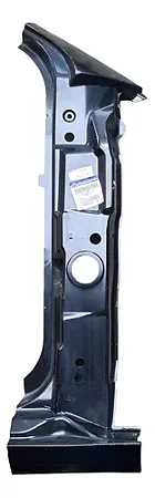Retalho Lateral Coluna da Porta Diant Dir Mobi 52004883