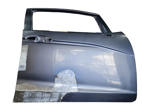 Porta Honda Fit Diant Direita 2015 2020 Original Recuperada
