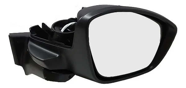 Retrovisor Direito Elétrico 2008 2019 Peugeot 1612618380