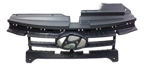 Grade Interna do Radiador Hb20 2016/2019 863531s500 CT03 CX02