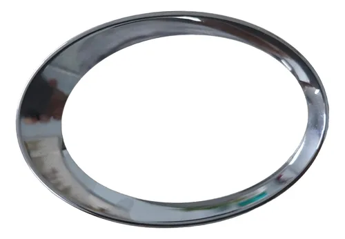 Moldura Farol De Milha Esq. Up 1sb853101b2zz Orig Vw Cromado Esquerdo