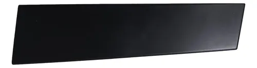 Aplique Armação Porta Diant Dir Honda Original 724303m6a Preto