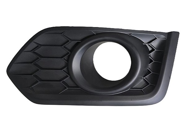 Moldura Farol Milha Neblina Direito Honda City 2018 a 2021 71102T9DK10