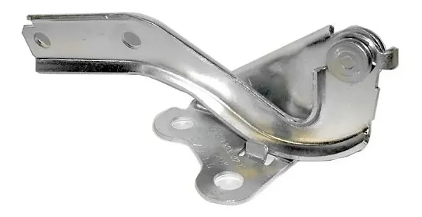 Dobradiça Do Capo Direito Gol Fox Original VW