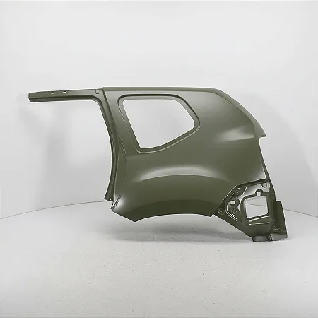 Retalho Lateral Tras Esq Renault Duster 14/20 774214657r