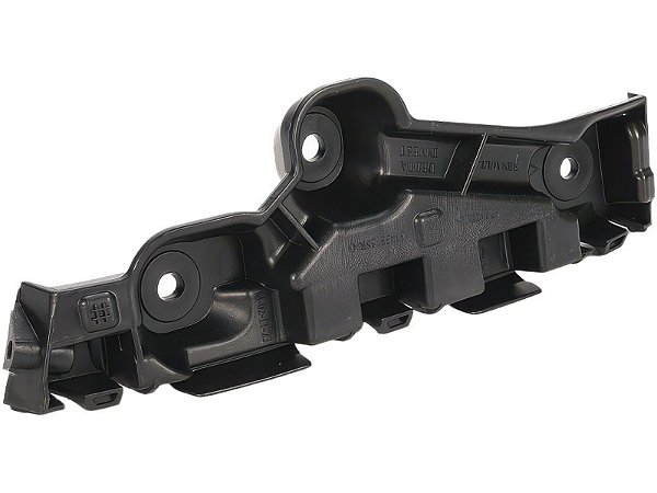 Guia Párachoque Diant Esq Logan 2014 A 2020 631433758r