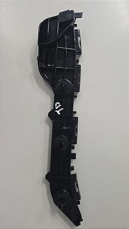 Guia Parachoque Traseiro Dir Yaris Hatch 19/22 525750d430