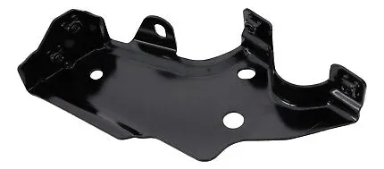Suporte Do Paralama Diant Esquerdo Nova Nissan Versa 21/25 F31615efma