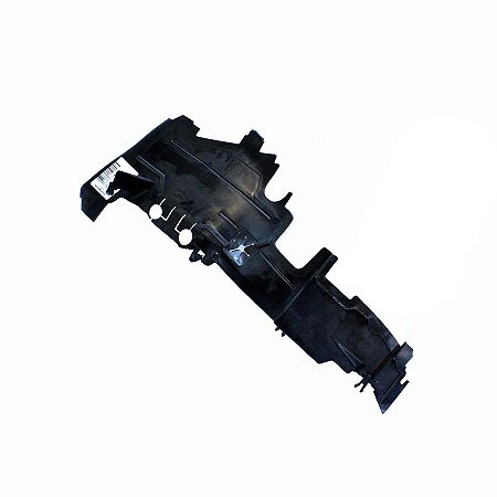 Defletor De Ar Do Radiador Direito Original Vw 6ea121284