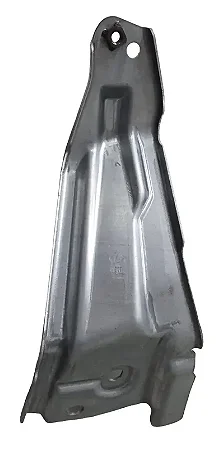Suporte Paralama Dianteiro Esquerdo Inferior F31619keaa