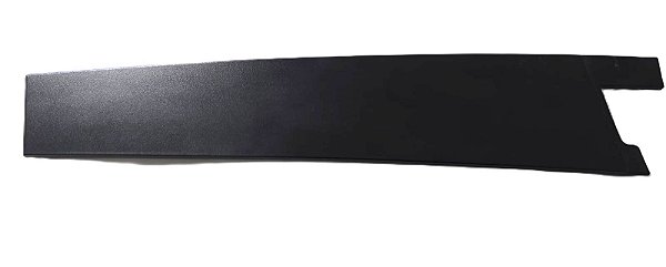 Moldura Da Porta Traseiro Esquerda Polo Virtus 6ec839901c9b9 USADA