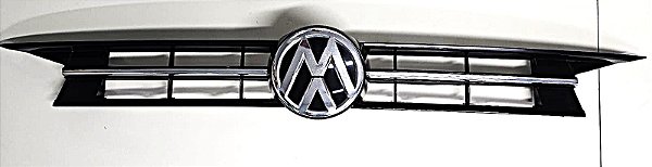 Grade Dianteira Volkswagen Polo 2018 A 2022 6ea853651e USADA