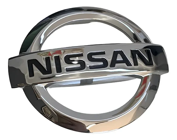 Emblema Tampa Tras Novo Original Versa 2011-2016 848903aw0a