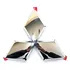 Emblema Grade Mitsubishi 3 Diamantes Pajero Sport MN167684 / P5223