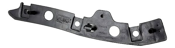 Guia Suporte Dianteiro Direito Ecosport 13/20 Cn1517a869ba