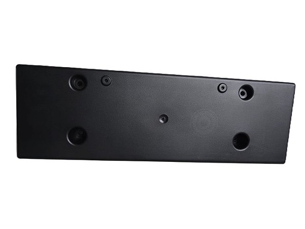 Suporte de Placa Dianteiro para Jeep Renegade 2015 a 2021 100223376