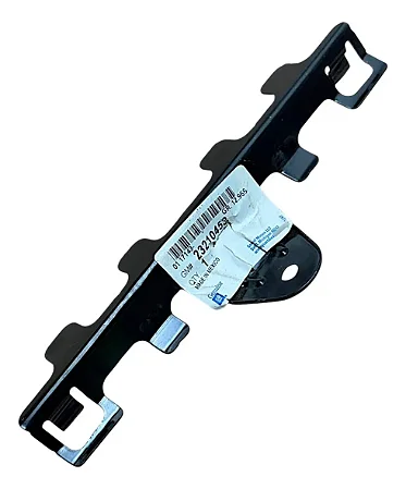 Suporte Paralama Tras Direito Equinox 2018 A 2026 Original GM 23210453