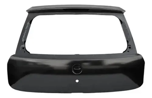 Tampa Traseira Fiat Punto 2008/2012 - Nova Original 51783053