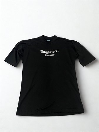 Camiseta DogStreet – Originals Edit