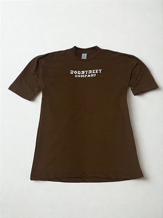 Camiseta DogStreet – Japan Edit