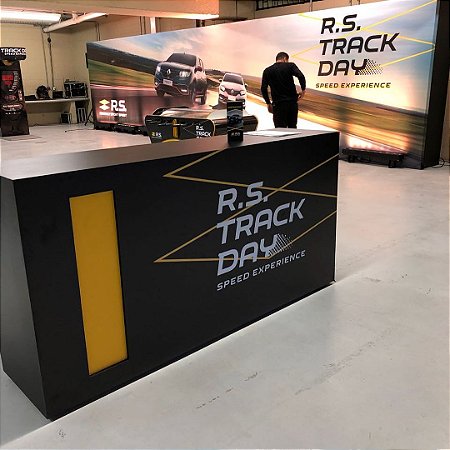 Evento Renault - R.S. Track Day