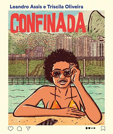 CONFINADA - TODAVIA