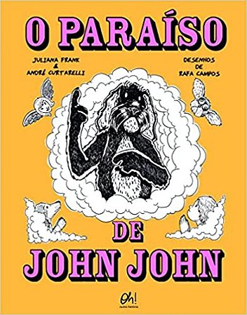 O Paraíso de John John-VENETA