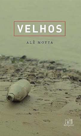 VELHOS ALE MOTTA-ditora Reformatorio