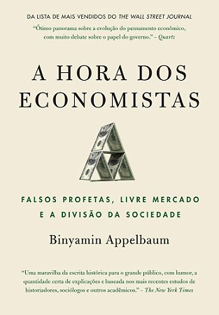 HORA DOS ECONOMISTAS, A - SEXTANTE