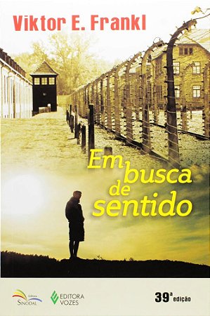 EM BUSCA DE SENTIDO - VOZES