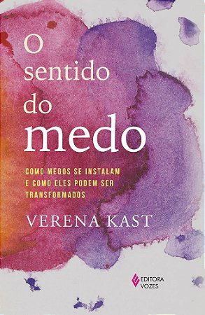 SENTIDO DO MEDO, O - VOZES