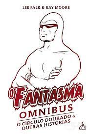 Fantasma Omnibus, O n° 3