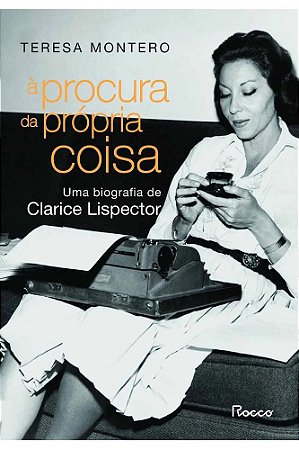 PROCURA DA PROPRIA COISA, A - ROCCO