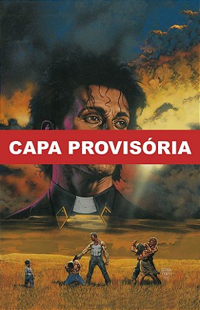 PREACHER - OMNIBUS 01 - PANINI