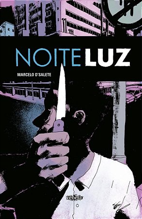 NOITE LUZ - VENETA